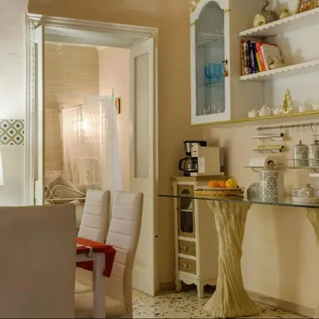 Tatil Evi Maison De L'ange *