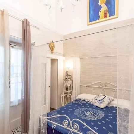 Maison De L'ange Tatil Evi