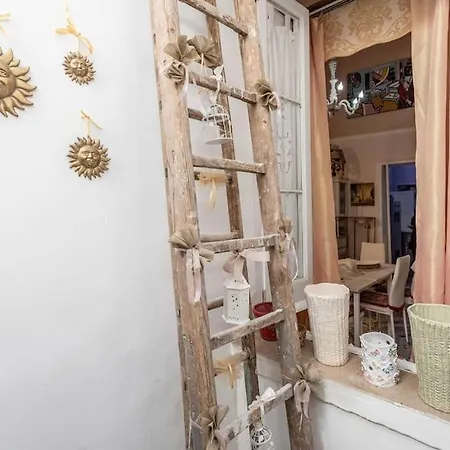 Maison De L'ange *