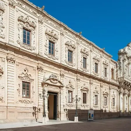 Tatil Evi Maison De L'ange Lecce