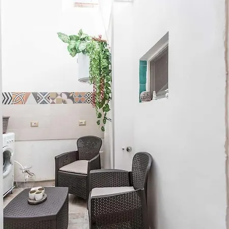 Maison De L'ange Lecce