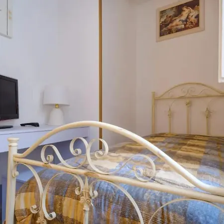 Tatil Evi Maison De L'ange Lecce
